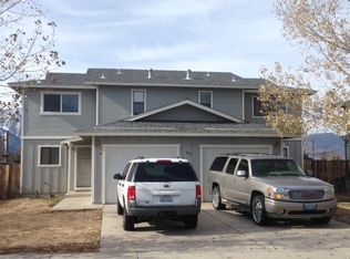754 Linda Dr, Gardnerville, NV 89460