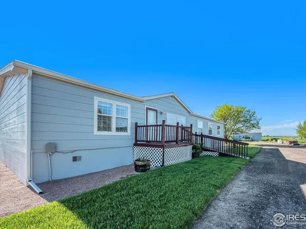 7772 County Road J, Wiggins, CO 80654