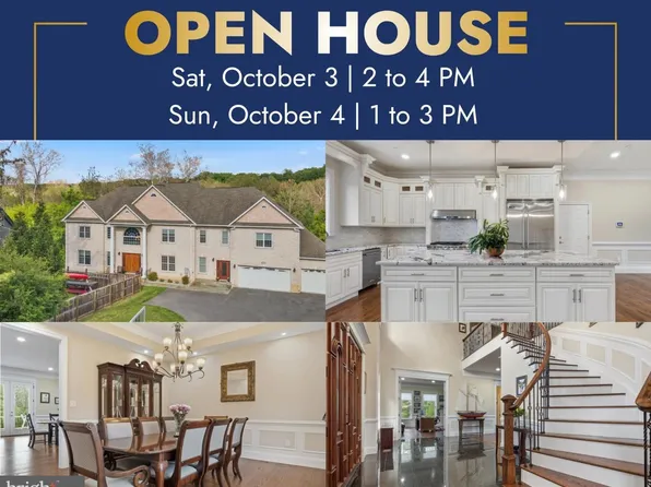 12107 Glen Mill Rd, Potomac, MD 20854