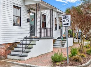 1512 Barnard St, Savannah, GA 31401