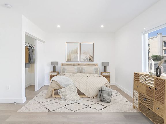 2nd image of 1703 Armacost Ave #12
