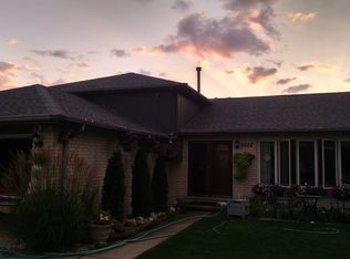 8528 Oak Park Ave, Burbank, IL