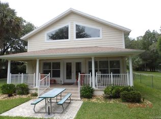 9275 SW 186th Ter, Dunnellon, FL 34432