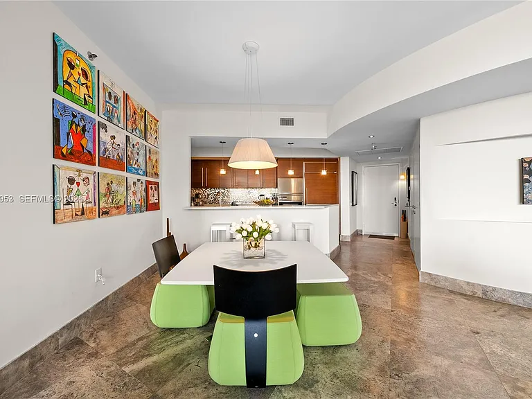 450 Alton Rd #704 — Photo 3