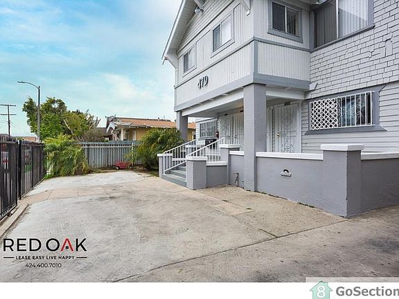 2nd image of 479 E 49th St #4795