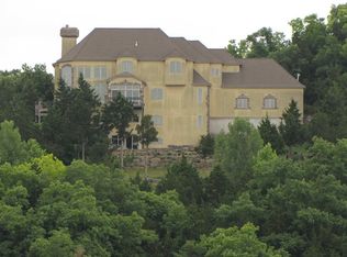 346 E Crossfox Trl, Camdenton, MO 65020