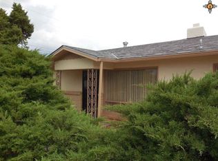 1603 Red Rock Dr, Gallup, NM 87301