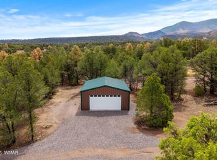 28 N 2328th, Nutrioso, AZ 85932