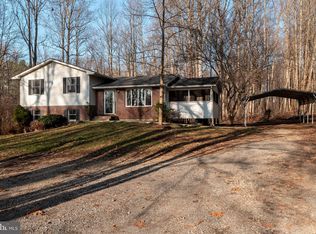 4437 Roop Rd, Mount Airy, MD 21771