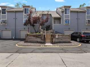 13660 E Evans Avenue, Aurora, CO 80014