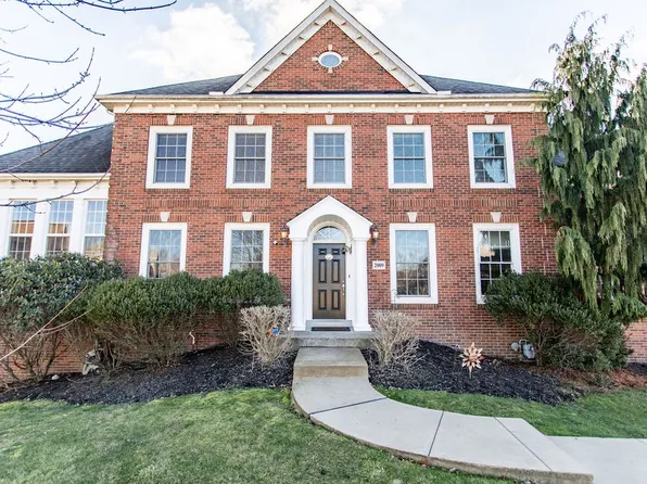 2009 Carol Ln, Cheswick, PA 15024