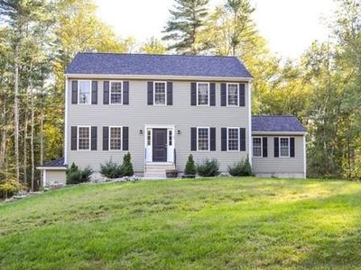 69 Pond St, Halifax, MA, 02338