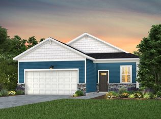Merriam Plan, Highlands, Whitestown, IN 46075