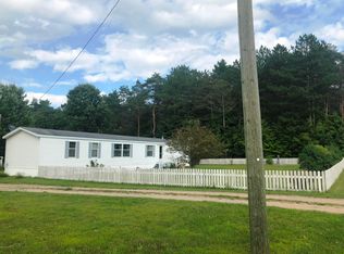 13482 Craft Rd, Hersey, MI 49639
