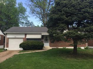 9322 Melanie Dr, Saint Louis, MO 63137
