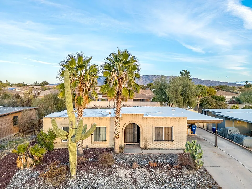 2191 S Sunburst Dr