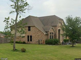 14618 Thunder Bay, Beach City, TX 77523