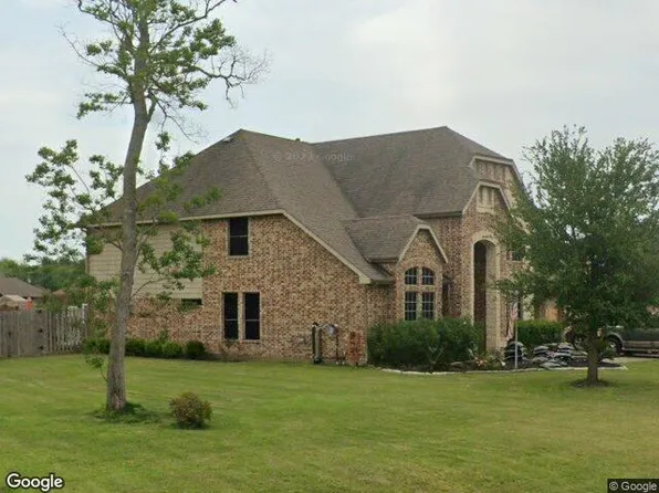 14618 Thunder Bay, Beach City, TX 77523