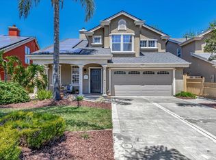1627 Rebel Way, San Jose, CA 95118