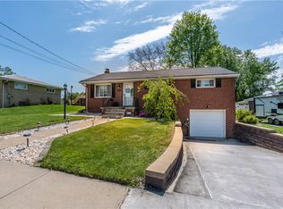 1624 2nd St, Natrona Heights, PA 15065