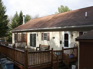 162 Pixley Rd, Chenango Forks, NY 13746