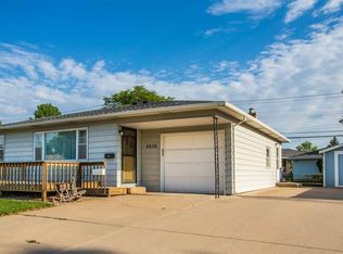 4026 W Saint Louis St, Rapid City, SD 57702
