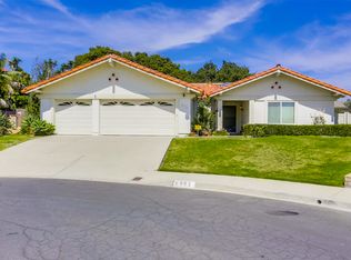 802 Santa Regina, Solana Beach, CA 92075