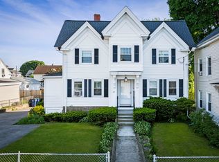47 Butler St, Salem, MA 01970
