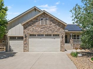 5514 Mustang Dr, Frederick, CO 80504