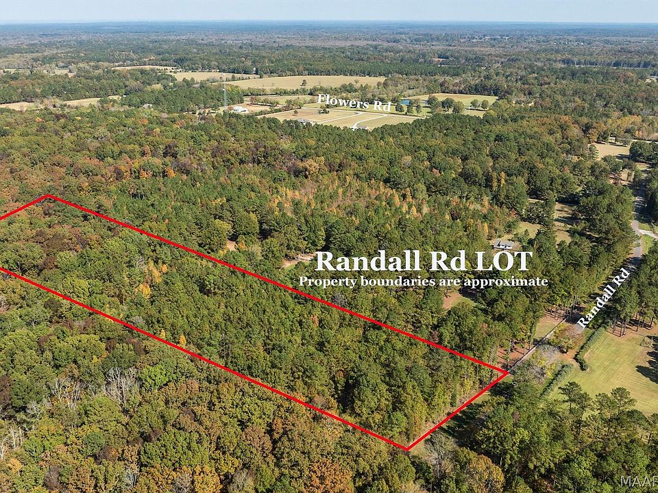 1st image of 0 Randall Rd