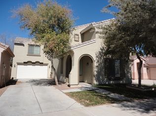 21034 E Aldecoa Dr, Queen Creek, AZ 85142