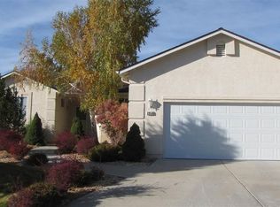 3950 Boundary Peak Ct, Reno, NV 89508