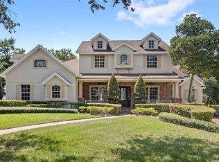 2107 Westover Reserve Blvd, Windermere, FL 34786