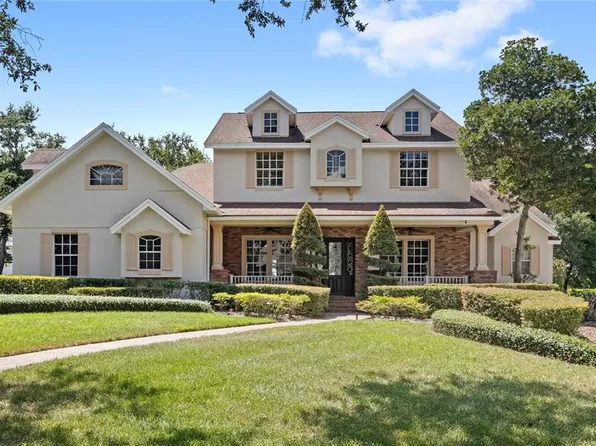 2107 Westover Reserve Blvd, Windermere, FL 34786