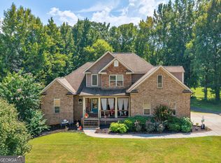 536 River Rd, McDonough, GA 30252