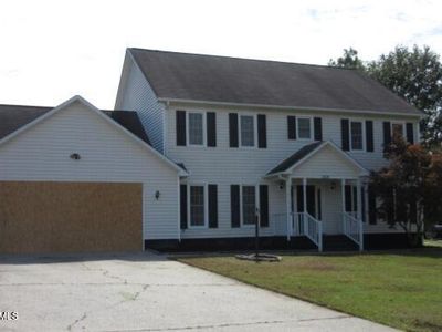 3024 Alliance Drive, Kinston, NC, 28504