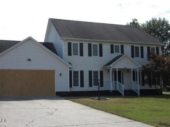 3024 Alliance Drive, Kinston, NC 28504