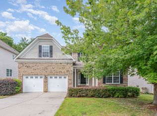 14026 Green Birch Dr, Pineville, NC 28134