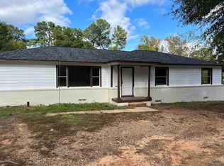 1101 Thelma St, Longview, TX 75604