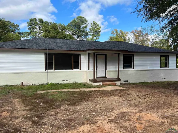 1101 Thelma St, Longview, TX 75604