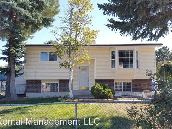 3807 W Mansfield Cir, West Jordan, UT 84084