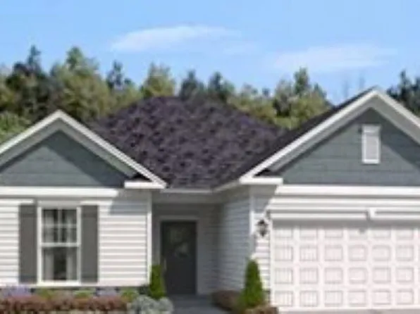 1030 Maraschino Way Lot 55, Lyman, SC 29365