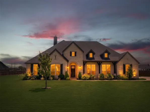 610 Cimarron Meadows Dr, Waxahachie, TX 75167