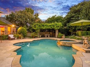 5102 Overhill Dr, Colleyville, TX 76034