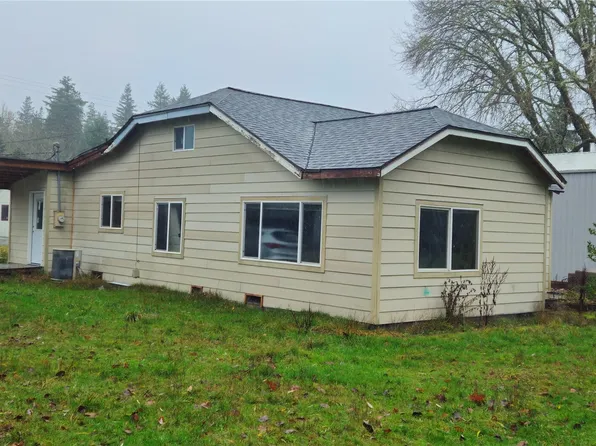601 Monroe Street, Ryderwood, WA 98581