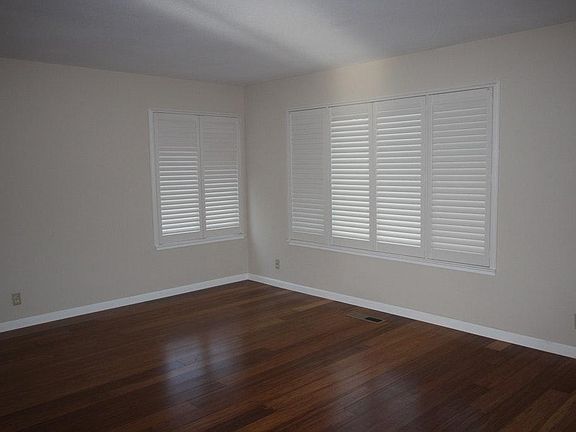 Plantation Shutters
