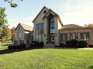 478 Winterham Dr, Abingdon, VA 24211