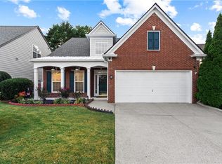 1315 Seneca Ave, Cumming, GA 30041