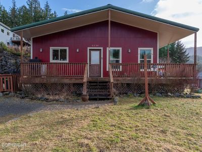 8234 Refuge Ct, Ketchikan, AK, 99901