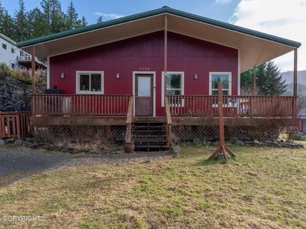 8234 Refuge Ct, Ketchikan, AK 99901